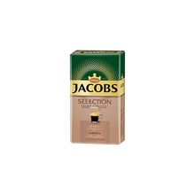JACOBS Selection Crema Italiano 500g