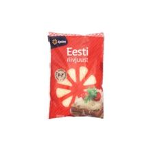 E-PIIM Eesti riivjuust 26% 250g(laktoosivaba)