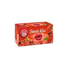 TEEKANNE Puuviljatee Sweet Kiss 20x2,25g (ümbrikus)