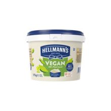 HELLMANN'S Vegan majonees 2l