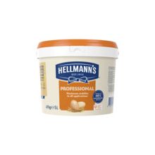 HELLMANN'S Professional majonees 5l